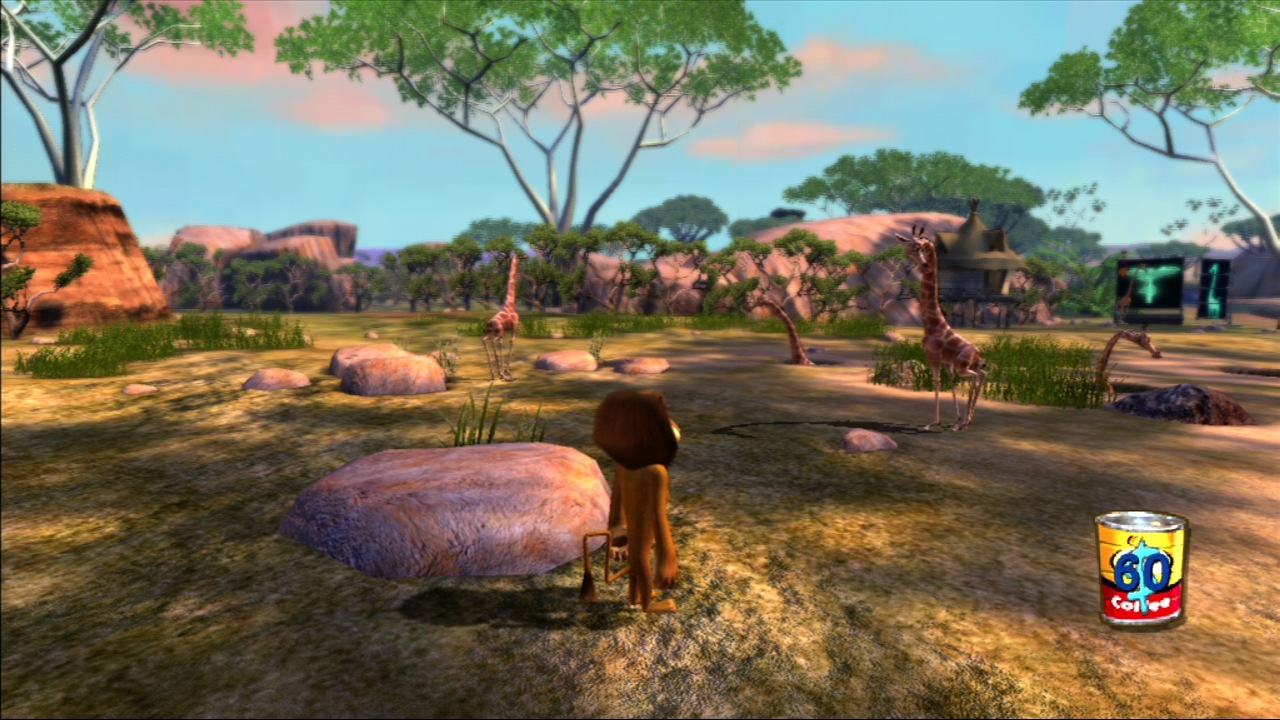 Madagascar 2 - Imagen 6